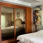 Apartamento Princesse Palace - Les Orchidees Monte Carlo