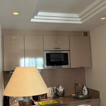 Princesse Palace - Les Orchidees Apartamento Monte Carlo