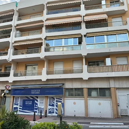 Princesse Palace - Monte Carlo Les Orchidees