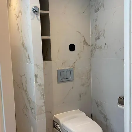 Princesse Palace - Les Orchidees Appartamento Monte Carlo