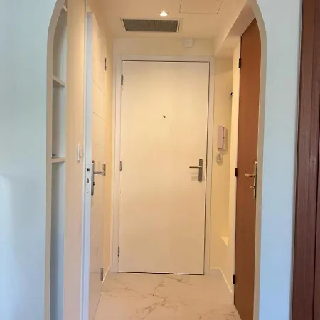 Princesse Palace - Monte Carlo Les Orchidees Apartment Monte Carlo
