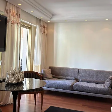 Princesse Palace - Les Orchidees Monte Carlo