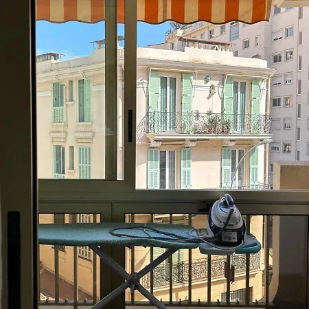 Princesse Palace - Les Orchidees مونتي كارلو