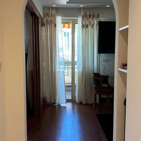 Princesse Palace - Les Orchidees * Monte Carlo