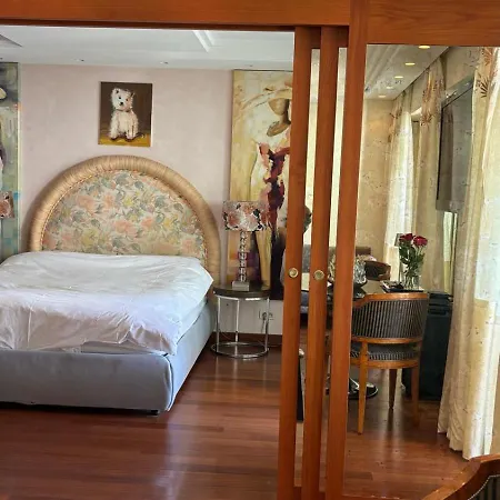 Apartmán Princesse Palace - Les Orchidees