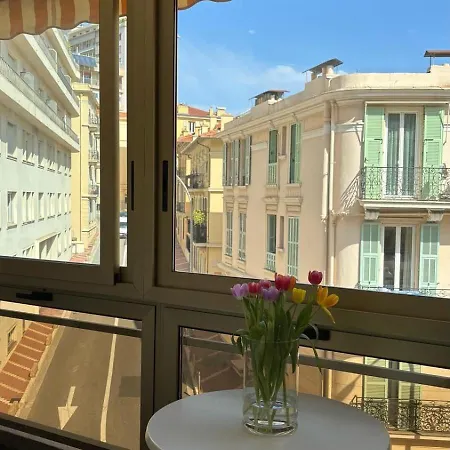Princesse Palace - Monte Carlo Les Orchidees