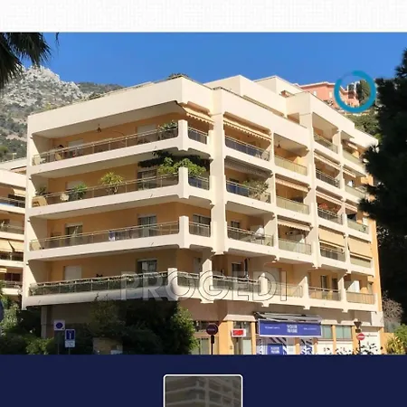 Princesse Palace - Monte Carlo Les Orchidees Apartment