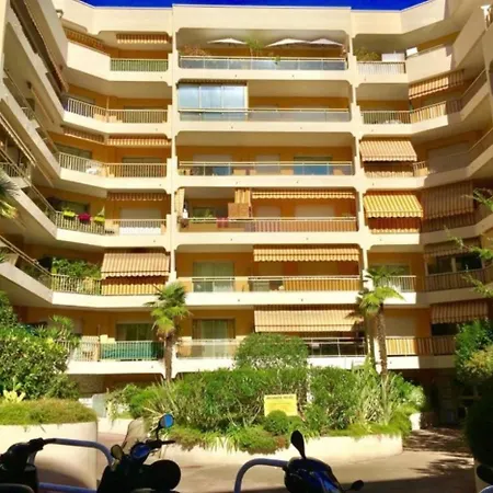 Apartment Princesse Palace - Monte Carlo Les Orchidees *